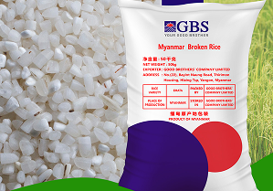 Broken Rice 1