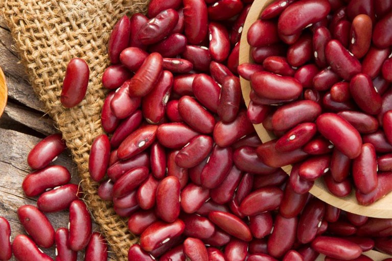 Red Kidney Bean